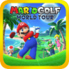 Mario Golf icon