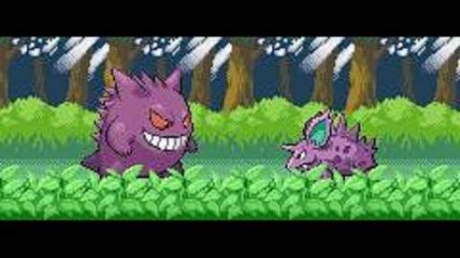 Pokemon Fire Red screenshot 2