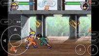 Naruto screenshot 2
