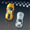 Super Nitro Car Racing icon