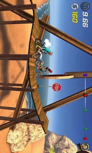 Trial Xtreme 3 скриншот 1