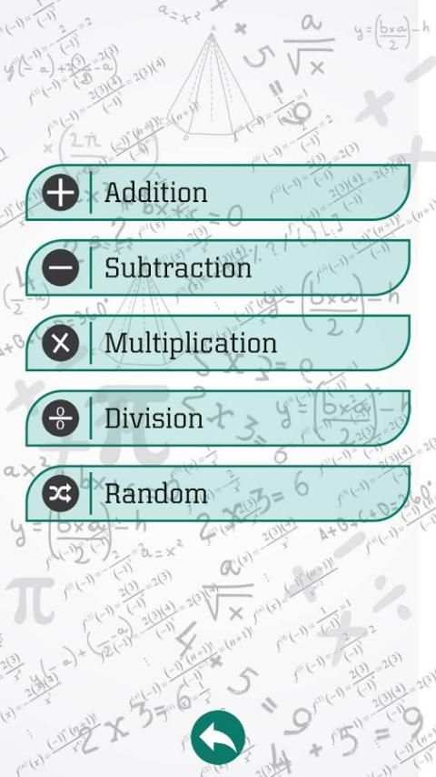 Math Game स्क्रीनशॉट 7