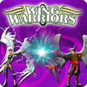 Wing Warriors Free иконка