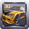 Asphalt Racing Cars 3D иконка