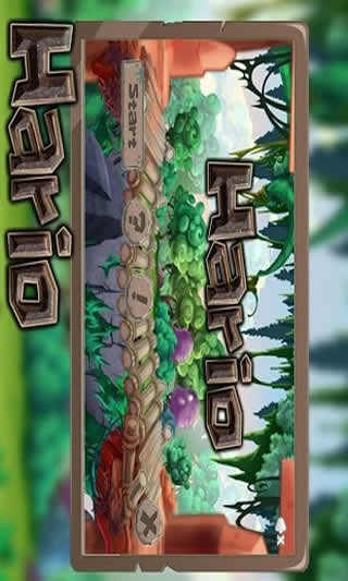 Super hario world screenshot 2