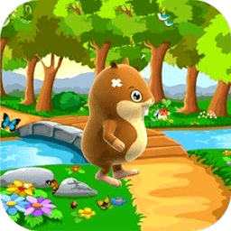 ikon Miara Hamster Imut