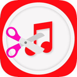 Ringtone Maker- Mp3 Cutter icon