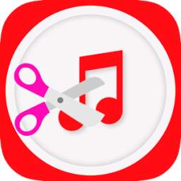 Ringtone Maker - mp3 Cutter 1.1.22