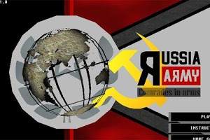 Russias Army Lite screenshot 2