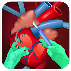 ikon Heart Surgery Simulator FREE