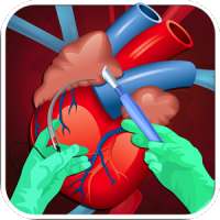 Heart Surgery Simulator FREE