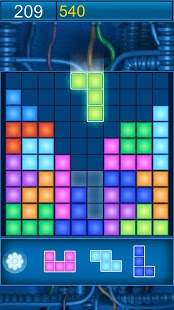 Block Mania Blast скриншот 2