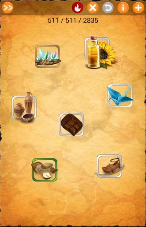 Alchemy Classic Ad Free screenshot 2