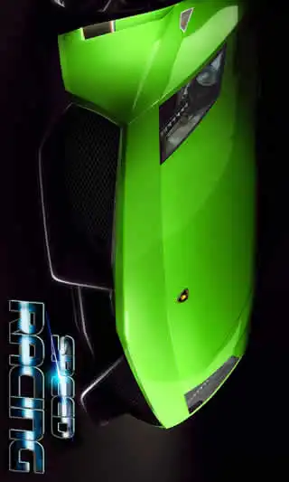 Real Speed Racing screenshot 4