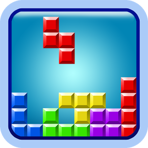 Block Crush 2015 иконка