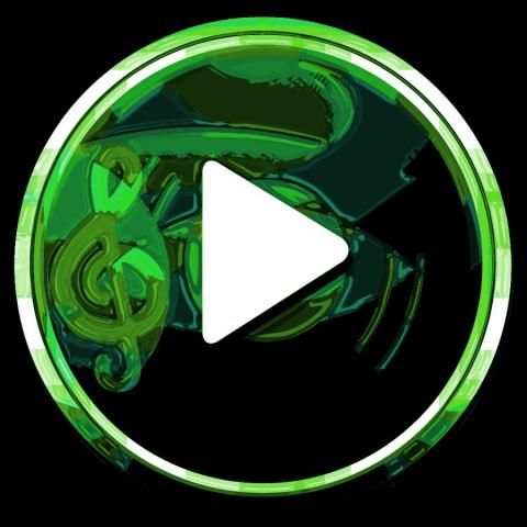 MP4 Video Players 2 تصوير الشاشة