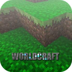 WorldCraft : MultiCraft PE! 1.0.0