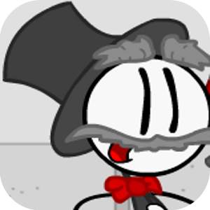 Stickman stealing diamond 1.0.1