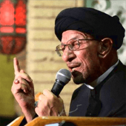 السيد جاسم الطويرجاوي icon