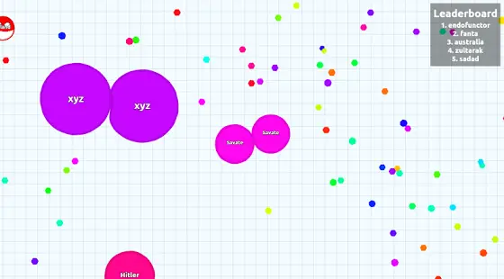 Agar.io APK Download for Android Free