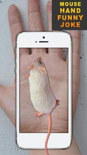 Mouse Hand Funny Joke screenshot 9