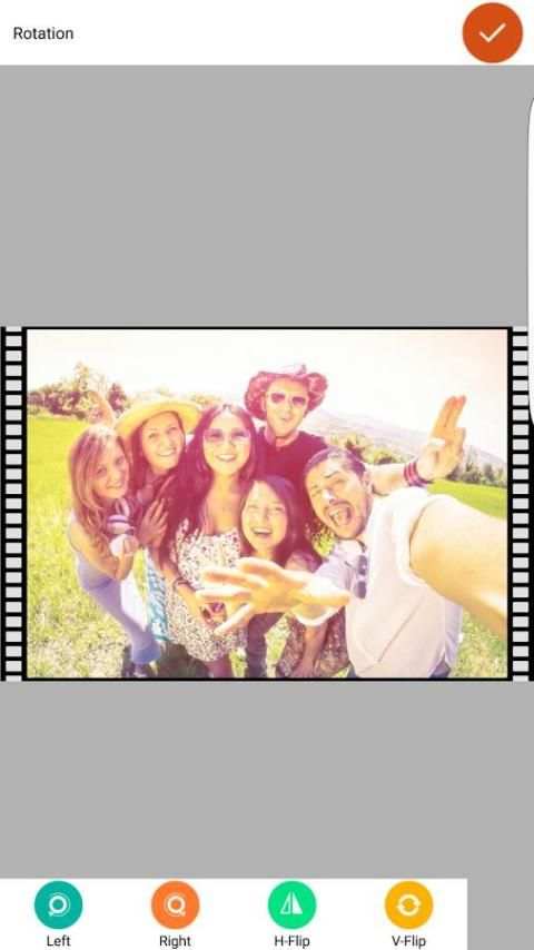 Candy Kamera - Kamera Selfie screenshot 1