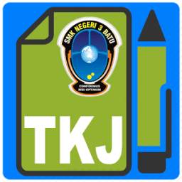 Ujian TKJ 11.10.2016