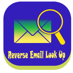 Reverse email lookup иконка