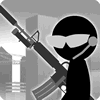 Stick Crime : Sniper Game иконка