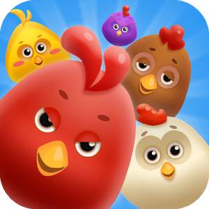 Chicken Crush2 1.0