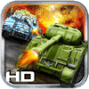 Tank Defense 90 иконка