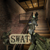 swat sniper shooting game icon