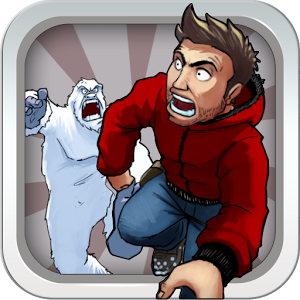 Hero Run иконка