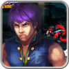 shadow Hero Fighting icon