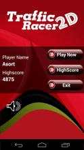 Traffic Racer 2D screenshot 3