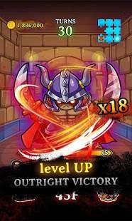 Dungeon Quest HD screenshot 2