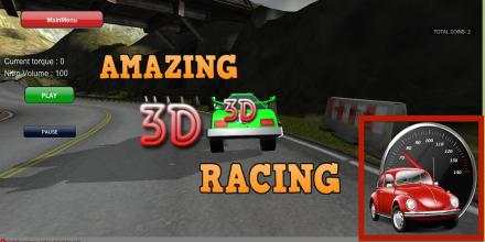 Transformers: Racing Adventure screenshot 3