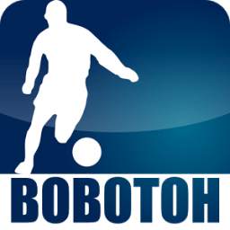 Bobotoh App
