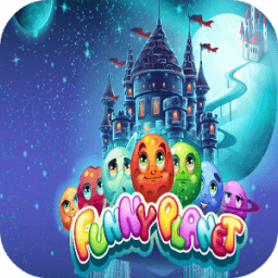 Funny Planet: For Kids icon