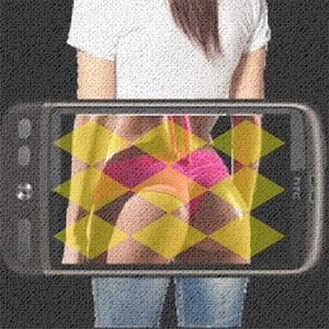 Camera Man - Game icon