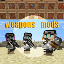 ikon Weapon Mods