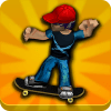 skater 3d иконка