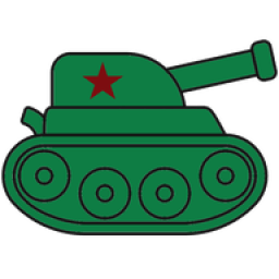 Танки в Огне icon