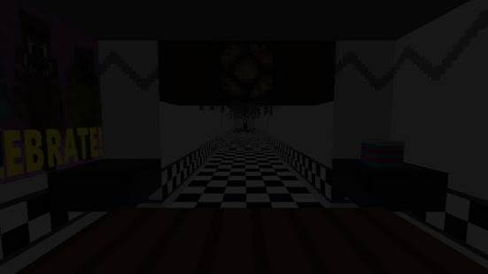 Fear Night Ideas - Minecraft screenshot 1
