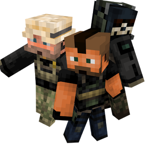 Call of Hero Ideas - Minecraft icon