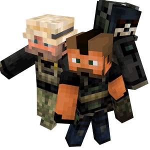 Call of Hero Ideas - Minecraft 5.0