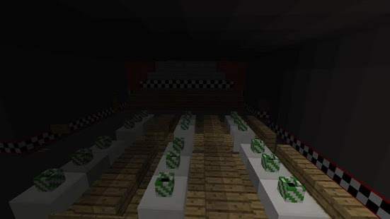 Fear Night Ideas - Minecraft screenshot 3