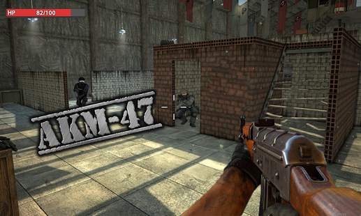 us army sniper 3d killer elite screenshot 3