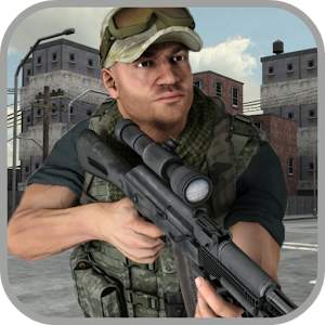 us army sniper 3d killer elite 1.0