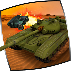 Tanks: Super Force icon
